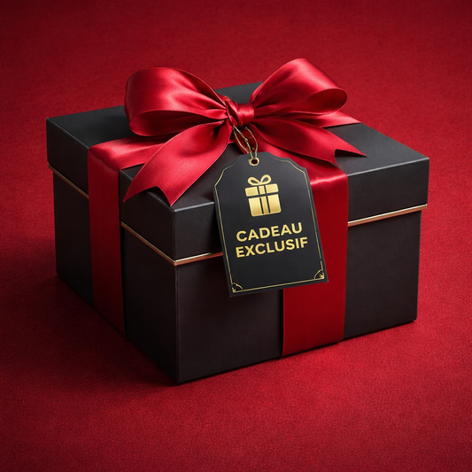 Cadeau Mystere