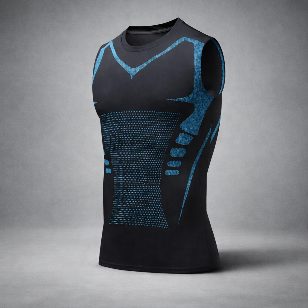 Débardeur Atlas | Retrouvez votre confiance, énergie et puissance