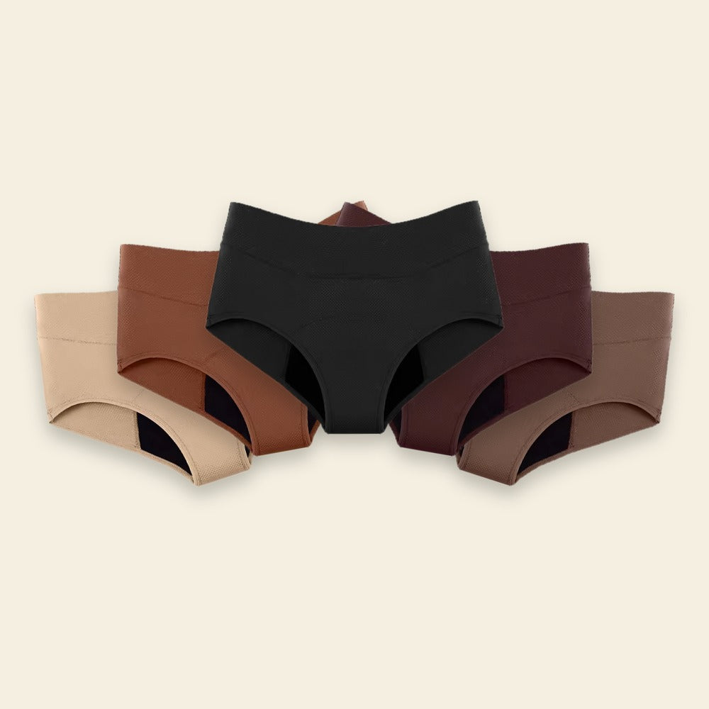 Everfleur Leakproof Brief