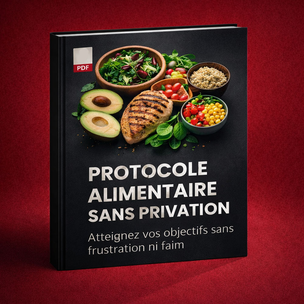 Protocole Alimentaire Sans Privation