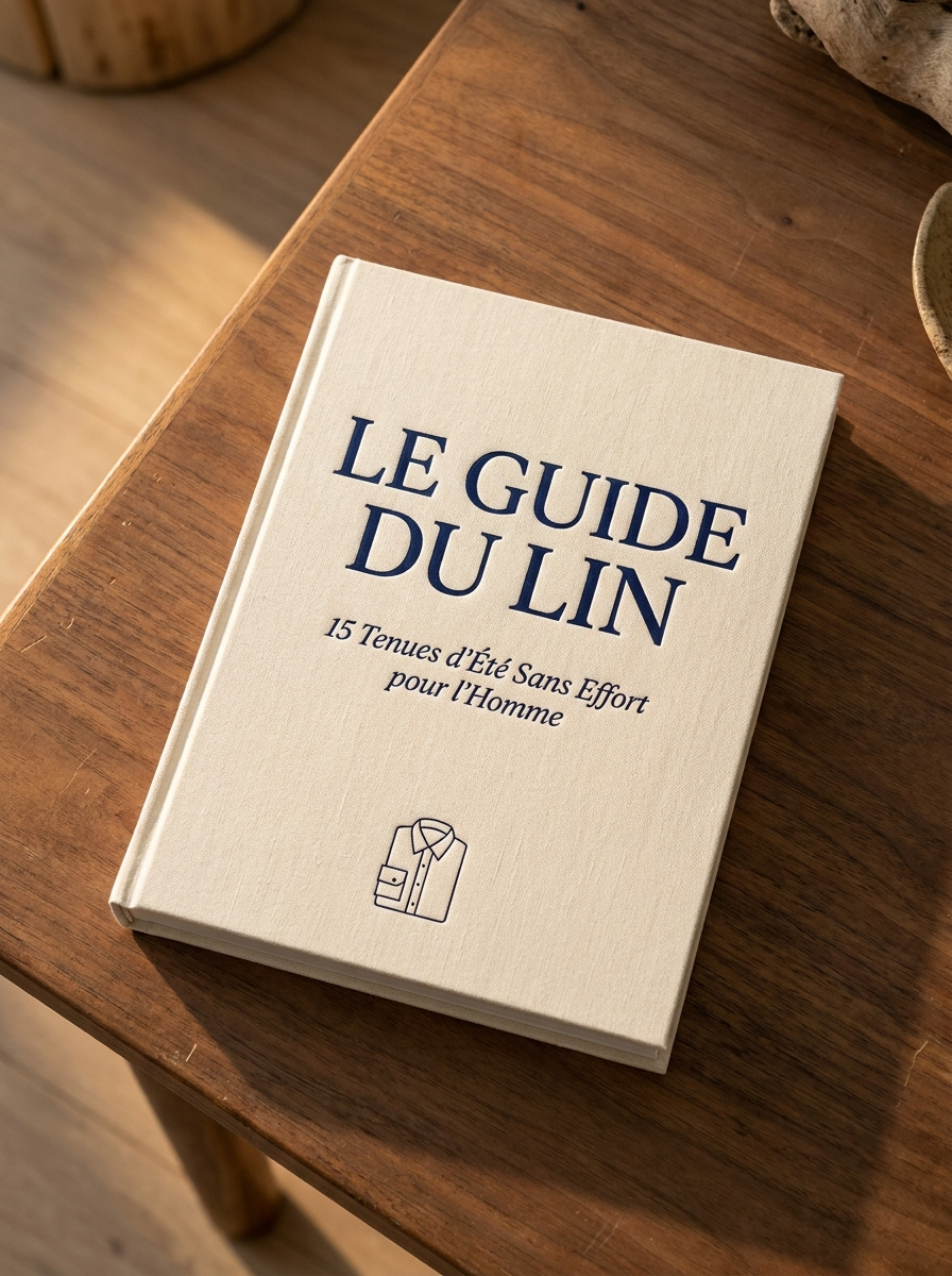 Couverture du Guide du Lin Atlas Core